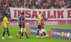 Galatasaray - Fenerbahçe / Fotoğraflar