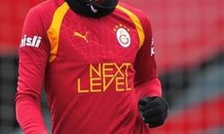 Galatasaray, Fenerbahçe maçının hazırlıklarını tamamladı