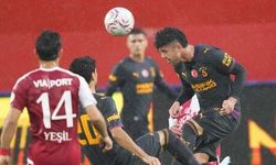 Galatasaray, hazırlık maçında Pendikspor ile berabere kaldı