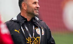 Galatasaray, Konyaspor maçının hazırlıklarını tamamladı