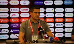 Gaziantep FK - Arca Çorum FK maçının ardından