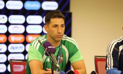 Gaziantep FK - Erzurumspor FK maçının ardından