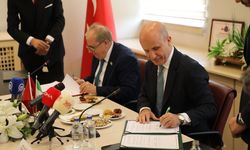 Gaziantep Üniversitesi'ne bağlı 4 akademik birim Halep Üniversitesi'ne devredilecek
