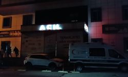 Gaziantep'te 16 yaşındaki çocuk bıçaklanarak öldürüldü