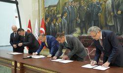 Gaziantep'te 65 bin öğrenciye ayakkabı desteği