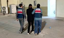 Gaziantep'te, firari 2 FETÖ hükümlüsü yakalandı
