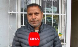 Gaziosmanpaşa'da çocuklarını kurtardı, minibüsün altında kalıp öldü