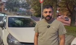 Gaziosmanpaşa'da yol verme tartışmasında şikayetçi olduğu saldırganlarla birlikte tutuklandı