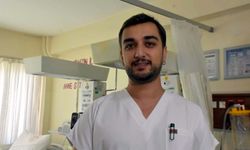 Gebeliğinin 35'inci haftasında kanser olduğunu öğrenen Gamze, bebeğiyle hayata tutundu