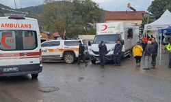 Gebze'de sele kapılan cipteki 2 kişiden birinin cansız bedeni Pendik'te bulundu