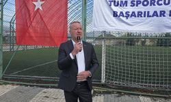 Geleneksel Türk Okçuluk Bursalı Şüca Hava Koşusu Türkiye Şampiyonası başladı