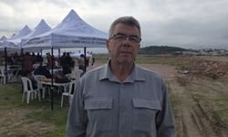 Geleneksel Türk Okçuluk Türkiye Şampiyonası 2'nci gününde sürüyor