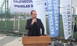 'Geleneksel Türk Okçuluk Türkiye Şampiyonası' sona erdi