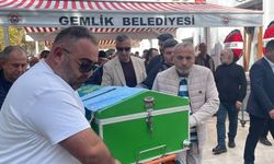 Gemlik'te evlerinde öldürülen çiftin cinayet şüphelisi komşusu adliyeye sevk edildi (2)