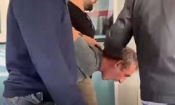Gemlik'te evlerinde öldürülen çiftin cinayet şüphelisi komşusu tutuklandı (3)
