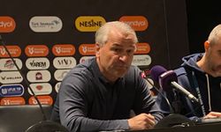 Gençlerbirliği - Galatasaray maçının ardından