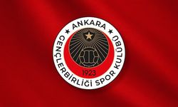 Gençlerbirliği'nde Metin Diyadin ile yollar ayrıldı
