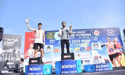Girne Yarı Maratonu 2026 tamamlandı: Geliri deniz kazasında mağdur olan ailelere aktarılacak
