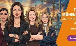 Global Engineer Girls Türkiye programı yeni dönem katılımcılarını bekliyor