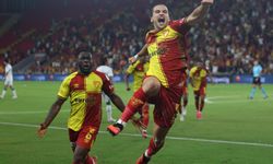 Göztepe deplasmanda Eyüpspor'la oynayacak