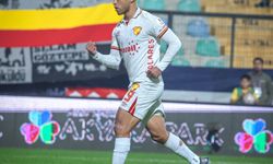 Göztepe hayata döndü