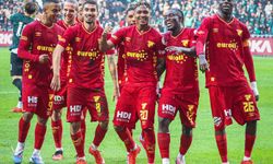Göztepe Kadıköy'de puan peşinde