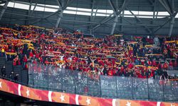 Göztepe seriye bağladı