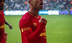 Göztepe'de hedef 3'te 3 yapmak