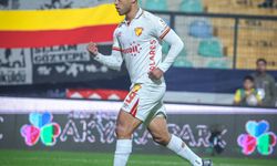 Göztepe'de Juan yine transferde gözde