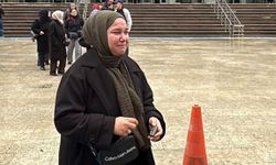 Gülden'i 30 bıçak darbesiyle öldüren sanığın anne, baba ve teyzesine iyi hal indirimiyle 5'er ay hapis