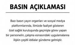 Güllü'nün kızı Tuğyan Ülkem Gülter hakkında 'hastalara eziyet' iddiasıyla soruşturma (2)