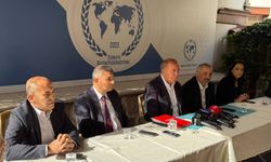 Gürsel Tekin: CHP'nin cumhurbaşkanı adayı var