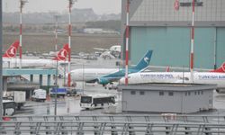 Haciz kalktı, İran uçağı 11 gün sonra İstanbul Havalimanı'ndan havalandı