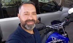 Hafif ticari araçla çarpışan motosikletin sürücüsü toprağa verildi