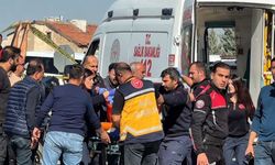 Hakkında uzaklaştırma kararı olan eşi tarafından 8 bıçak darbesiyle öldürüldü (2)