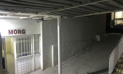 Halı yıkarken elektrik akımına kapılan 4 çocuk annesi öldü
