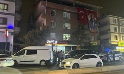 Hamile kızını ve birlikte yaşadığı erkek arkadaşını öldürdü