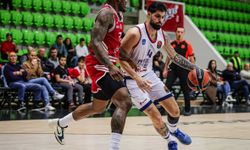 Hapoel Tel Aviv-Anadolu Efes: 118-88