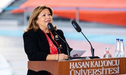 Hasan Kalyoncu Üniversitesi, THE 2027 Dünya Üniversite Sıralaması'nda yer aldı