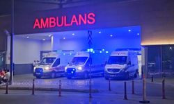 Hastanede kızını vurmak isteyen baba polisin operasyonu ile yakalandı