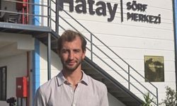 Hataylı sörfçüler İrlanda'dan başarıyla döndü