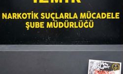 Havalimanında şüpheli yolcunun midesinden 322 gram metamfetamin çıktı