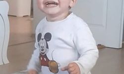 Havuza düşen 2 yaşındaki Hasan İsmail öldü