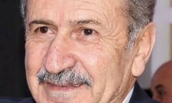 Hayatını kaybeden eski Bakan Erkan için Emniyet Genel Müdürlüğü'nde tören