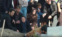 Haysiyet'te Aziz'in vedası izleyenleri derinden sarstı