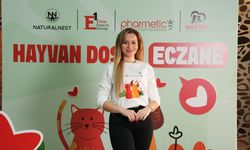 'Hayvan Dostu Eczane' projesi ile iyilik hareketi büyüyor