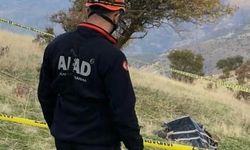 Hayvanlarına bakmak için evden çıkan Hamza, arazide ölü bulundu