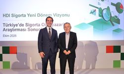 HDI Sigorta CEO'su İşcan: Yeni dönem vizyonumuz sigortacılığı sadeleştirmek