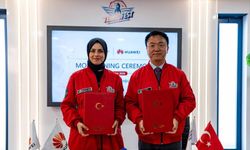 Huawei Türkiye ve T3 Vakfı'ndan yapay zeka alanında iş birliği