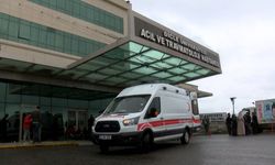 İki grup arasında silahlı kavga: 1 yaralı